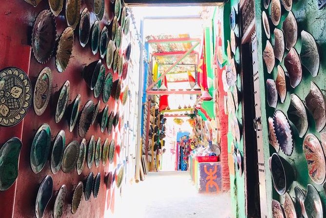3 Days 2 Nights Desert Trip Fes to Marrakech