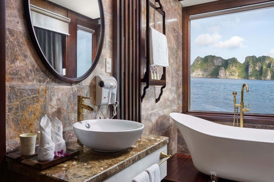3 Days 2 Nights Ha Long Orchid Cruises - Good To Know