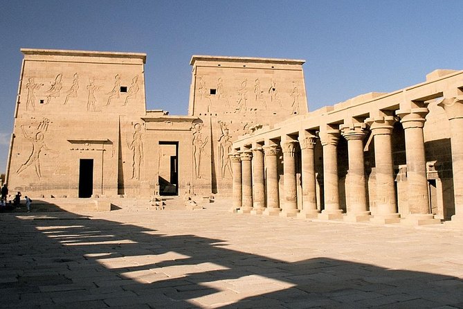 3 Days 2 Nights Travel Package to Aswan & Luxor From Cairo by Flights - Good To Know