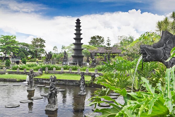 3 Days 2 Nights Unique Explore Bali – Premium Packages