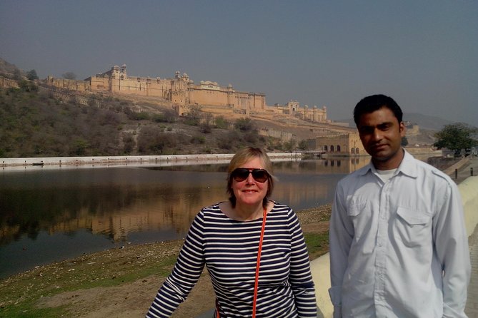 3 Days Agra and Jaipur Tour From Delhi - Good To Know