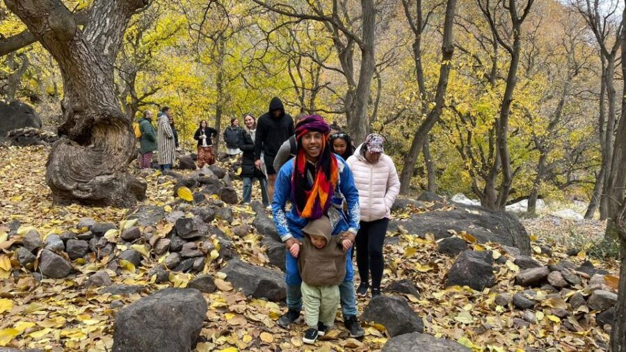 3 Days Berbers Culture and Real Morocco Life - Good To Know