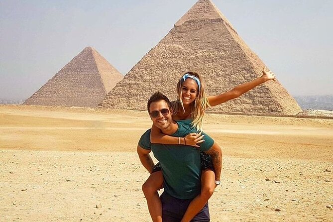 3 Days Cairo Tour Package - Good To Know