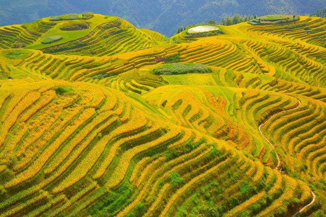 3 Days Classic Guilin Tour With 3 Star Seats for Li River Cruise