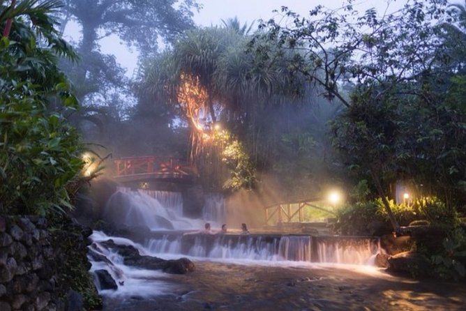 3 Days Costa Rica: Arenal Volcano- Monteverde -Manuel Antonio From San José - Good To Know