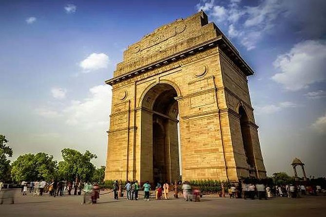 3 Days Delhi Agra Private Tour - Tour Itinerary Highlights