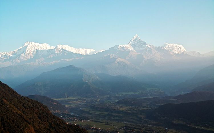 3 Days Dhampus Trek From Kathmandu - Good To Know