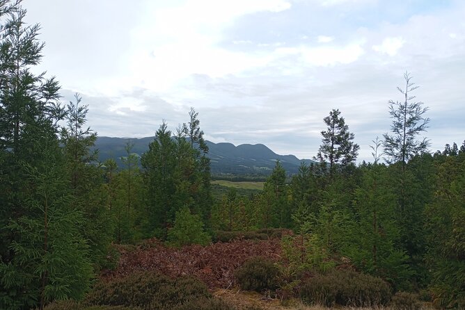 3 Days Excursion in TrilhAzores