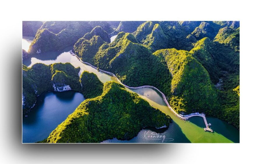 2 Best Canoe And Kayak Experiences In Quang Ninh