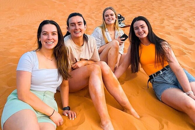 3 Days From Marrakech to Desert Mgical Merzouga to Fès - Good To Know