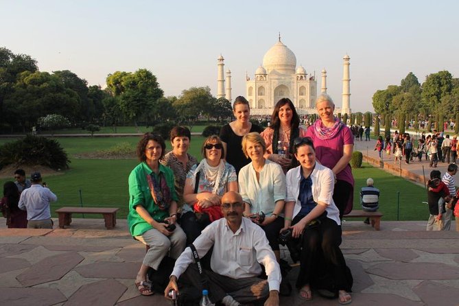 3 Days Golden Triangle India Tour - Good To Know