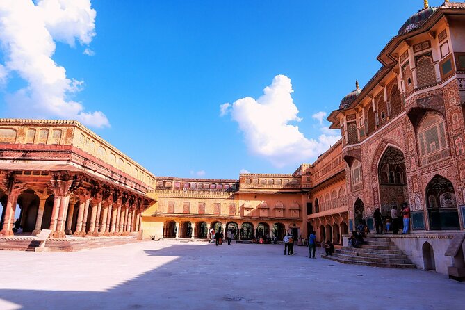 3 Days Golden Triangle Tour{Taj Mahal at Sunrise} - Good To Know