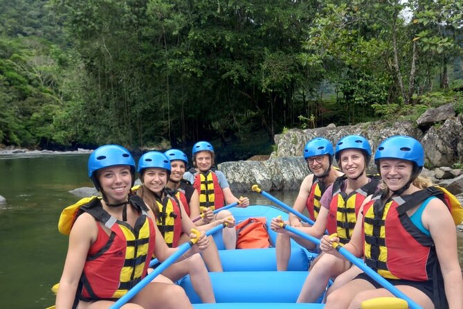 3-Days in the Tropical Forest Near Medellín, Rivers and Waterfalls. - Good To Know