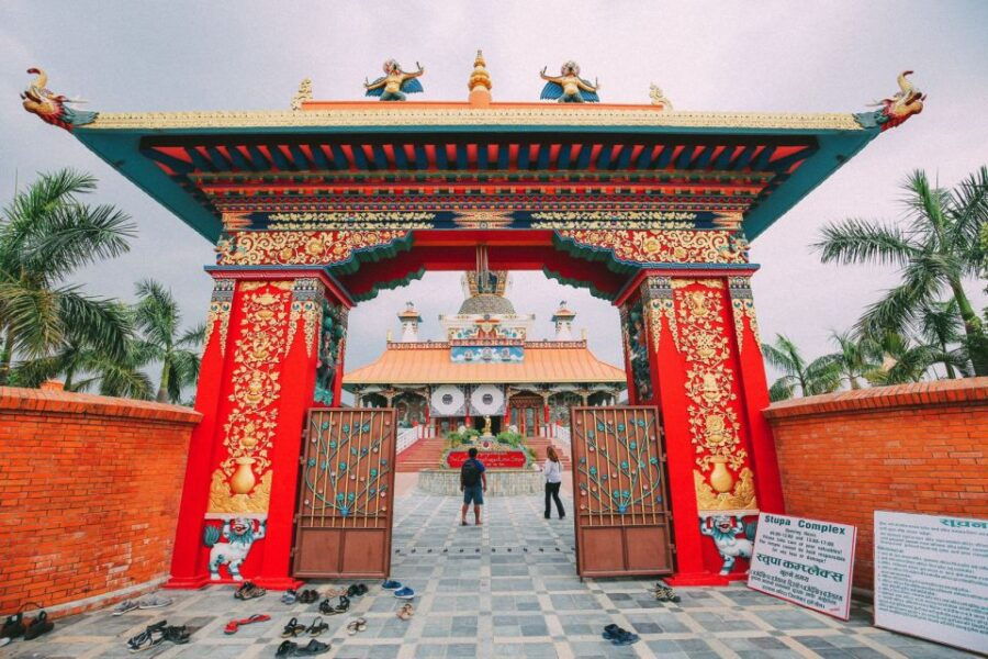 3 Days Lumbini Tour From Kathmandu - Good To Know