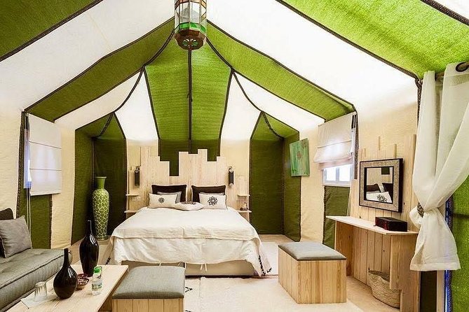 3 Days Luxury Desert Tour From Marrakech - Good To Know