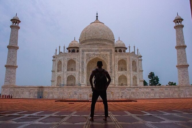 3-Days Luxury Golden Triangle Tour to Agra and Jaipur From Delhi - Good To Know