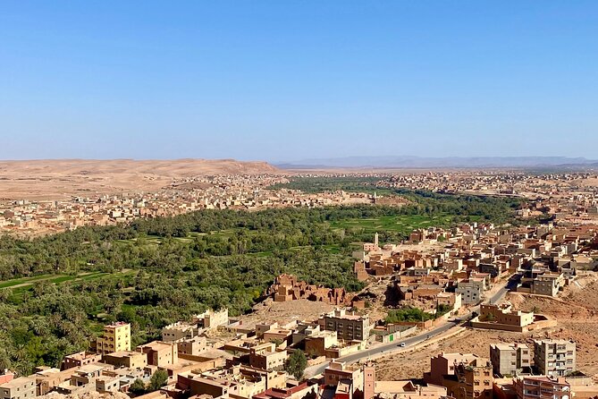 3 Days Marrakesh Desert Tour - Good To Know