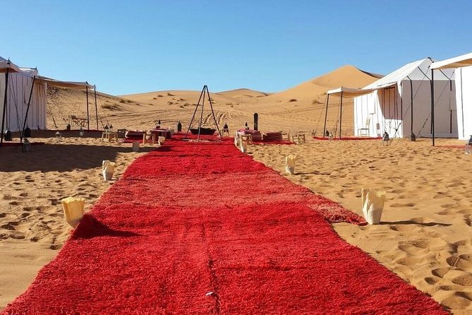 3 Days Merzouga Tour - Good To Know