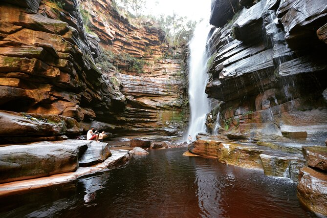3 DAYS of Charm! Booking From 2 People – Chapada Diamantina by Zentur