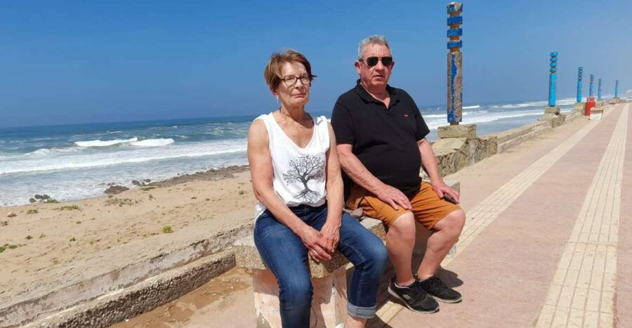 3 Days of Hiking in the Valleys and 3 Days in Essaouira - Good To Know