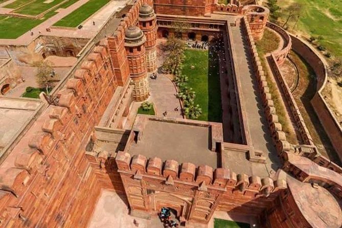 3-Days Private Golden Triangle Tour-Delhi,Agra,Jaipur - Good To Know