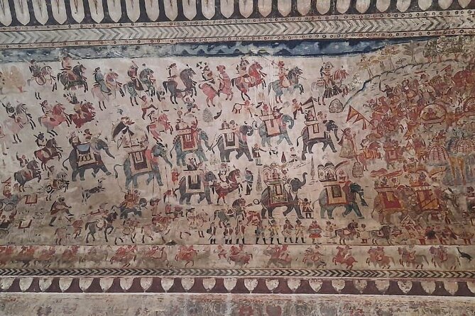 3 Days Private Khajuraho Historical Tour With Breakfast - Good To Know