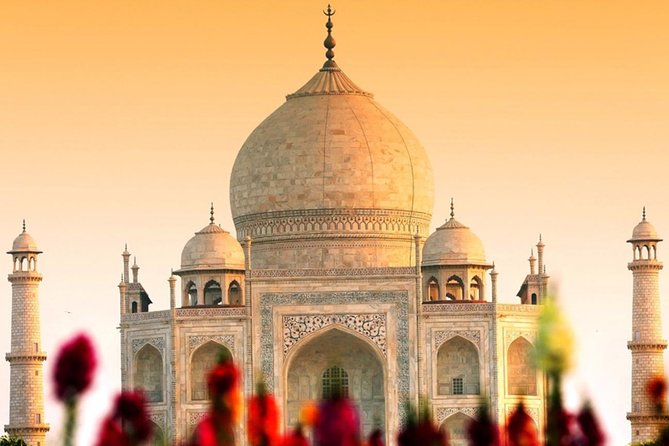3-Days Private Luxury Golden Triangle Tour Delhi, Agra and Jaipur - Good To Know