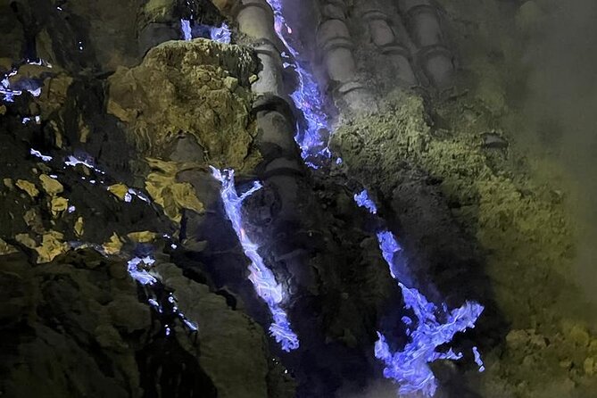 3 Days Private Tour in Bromo and Ijen From Surabaya - Good To Know