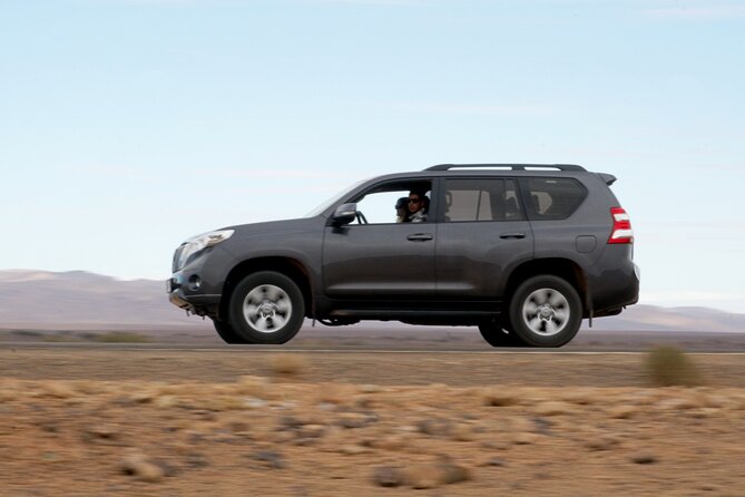 3-Days Private Tour in Merzouga Desert - Good To Know