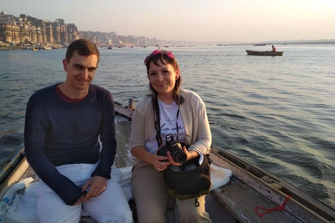 3 Days Private Tour In Varanasi