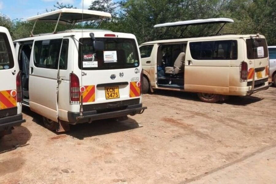 3 Days Safari to Saltlick Lodge From Nairobi - Good To Know