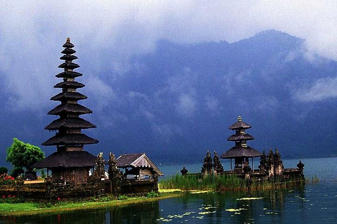 3 Days Sightseeing to the Famous Place in Bali