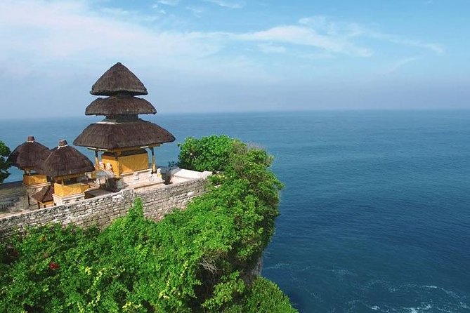 3 Days to Explore Best of Bali : Culture Heritage - Nature - Adventure