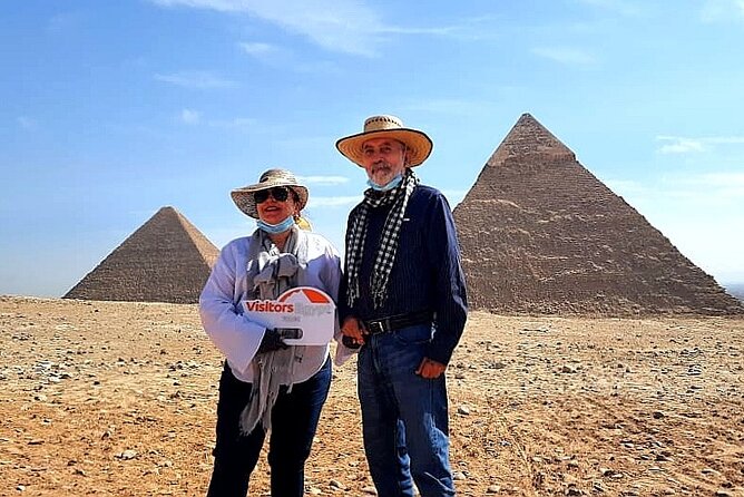 3 Days Tour in Cairo & Giza - Good To Know
