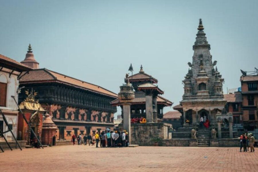 3 Days Tour in Kathmandu - Good To Know