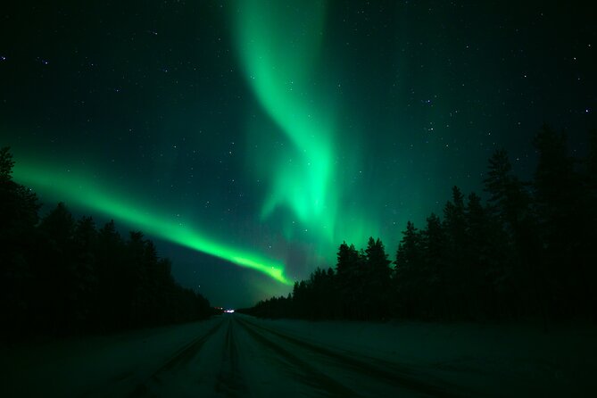 3 Days Tour Rovaniemi in Lapland