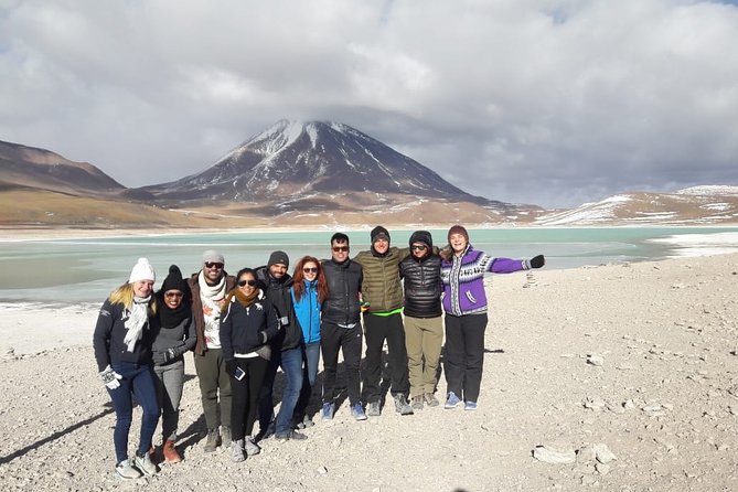 3 Days Tour Uyuni Salt Flats, Sunset Plus Funny Photos - Good To Know