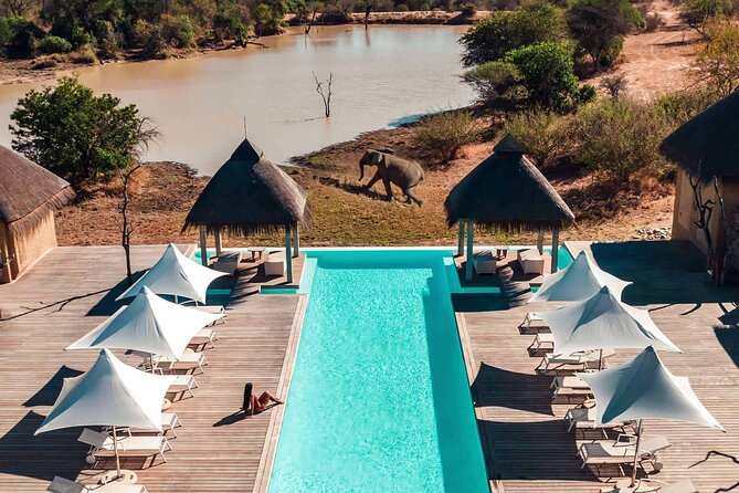 3-Days Ultra Luxury Safari at Kapama River Lodge - Itinerary and Accommodation