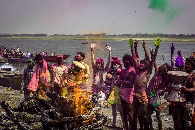 3 Days Varanasi Tour Package for First Timers - Good To Know