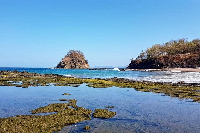 3 Hour ATV Secluded Beach Tour From Tamarindo, Flamingo, Conchal & Grande