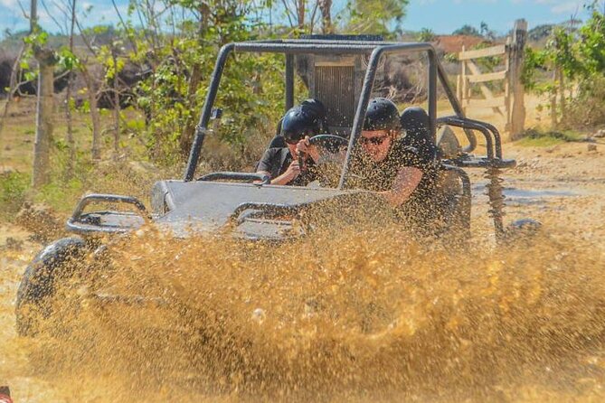 3-Hour Dune Buggy Adventure in Macao Beach - Pricing and Booking Details