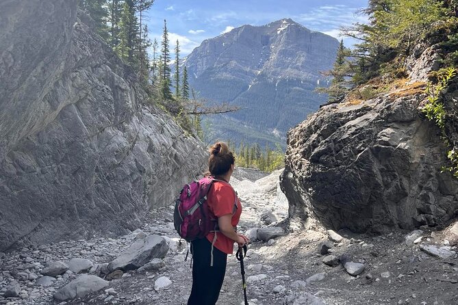 3 Hour Guided Hike and Historical in Grotto Canyon - Good To Know