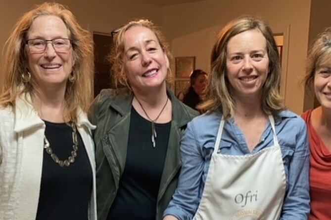 3-Hour Hands on Cooking Class - Good To Know