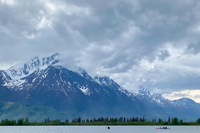 Best 3 Hour Tours and Experiences in Anchorage