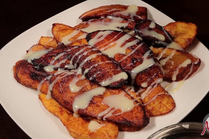 3 Hour Private Cooking Class With Plantains in Santo Domingo - Good To Know