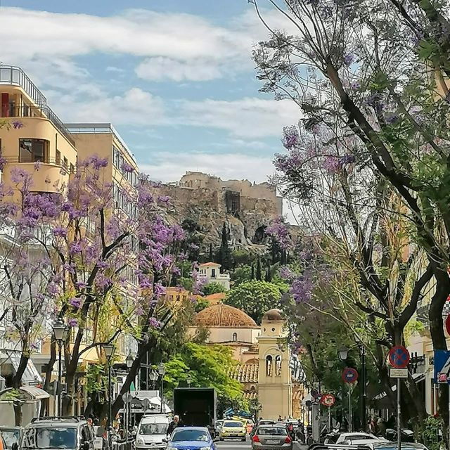 3-Hour Private Guided Walking Exploration in Athens City - Good To Know