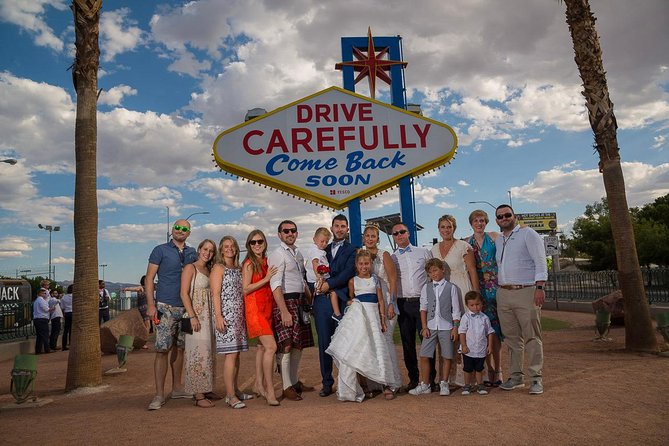 3 Hour Private Limo Photo Tour - Good To Know