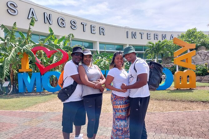 3-Hour Private Tour in the Highlights of Montego Bay - Good To Know