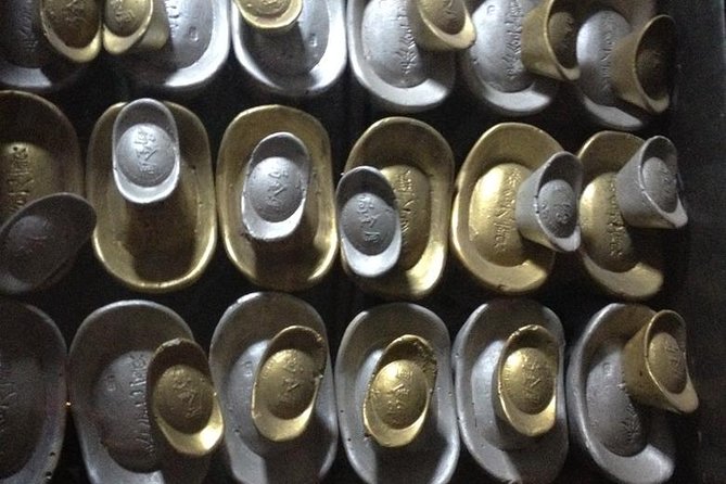 3-Hour Private Walking Tour of Pingyao Highlights
