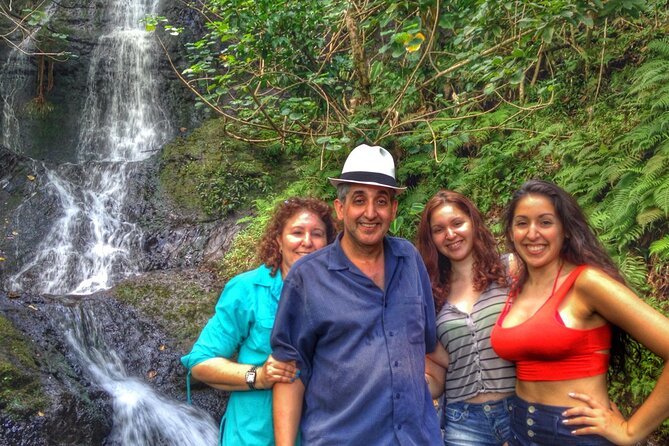 3 Hour Sightseeing *SPECIALTY Tour - Good To Know